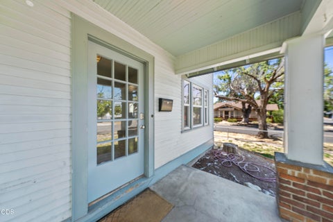 Tiny photo for 404 S Grape Street, Medford, OR 97501 (MLS # 220225854)