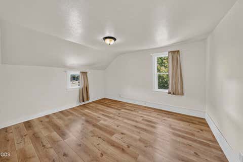 Tiny photo for 404 S Grape Street, Medford, OR 97501 (MLS # 220225854)