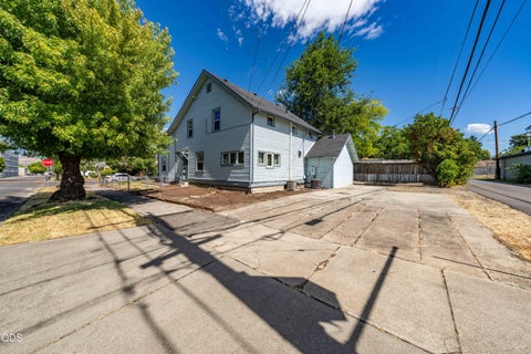 Tiny photo for 404 S Grape Street, Medford, OR 97501 (MLS # 220225854)