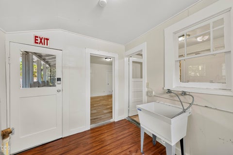 Tiny photo for 404 S Grape Street, Medford, OR 97501 (MLS # 220225854)
