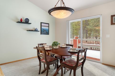 Tiny photo for 55565 Wagon Master Way, Bend, OR 97707 (MLS # 220215582)