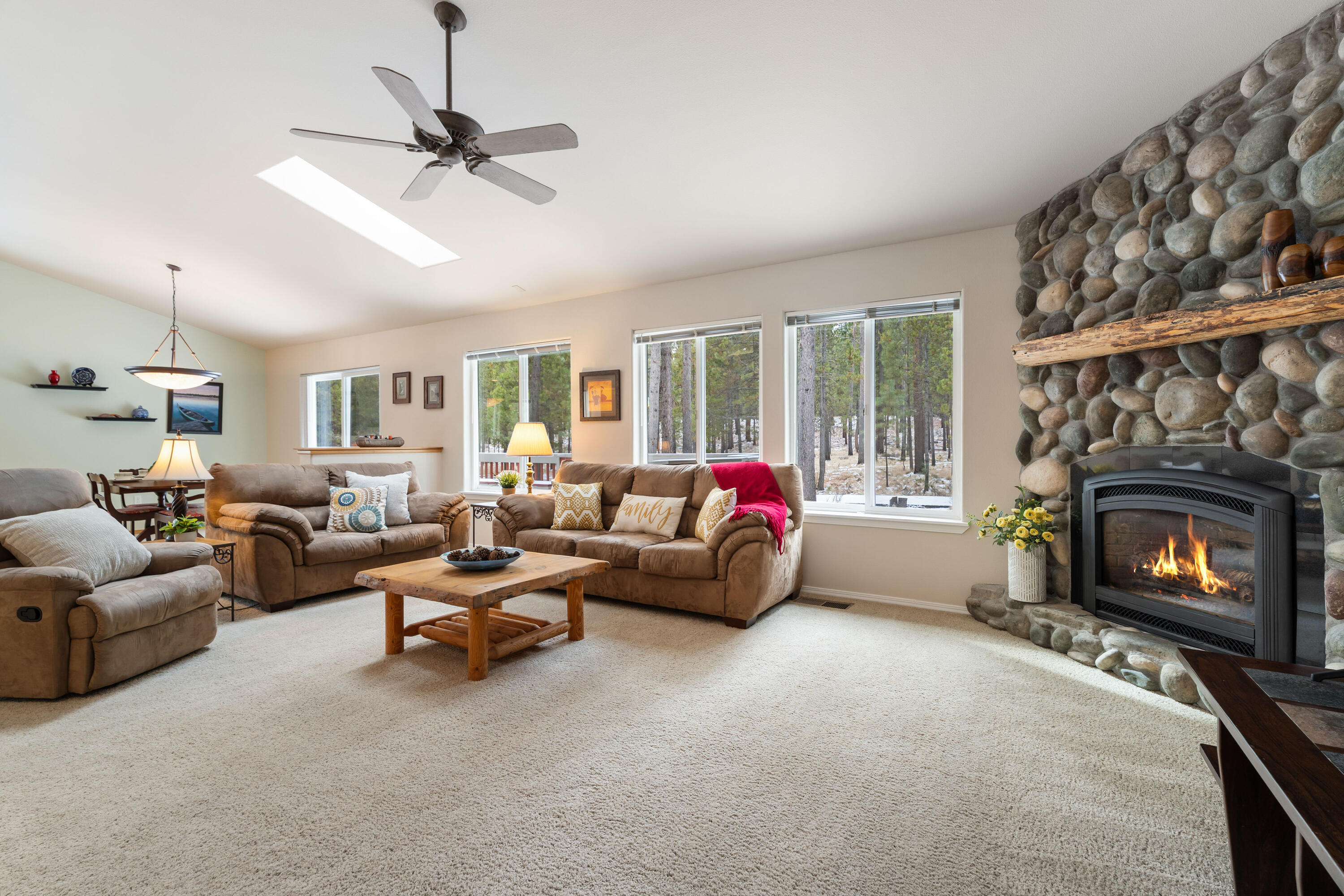 55565 Wagon Master Way