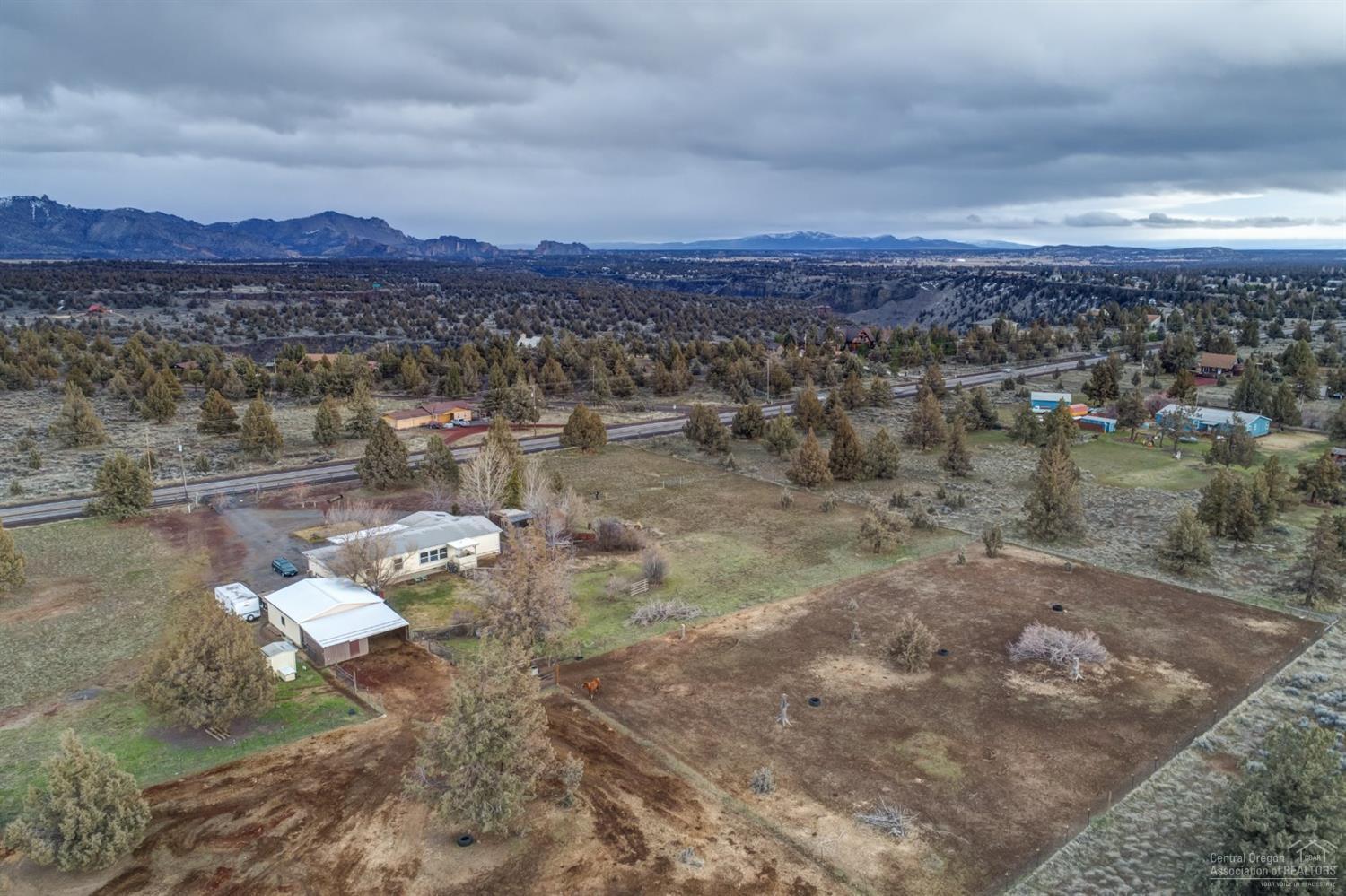 Crr2_C - Residential