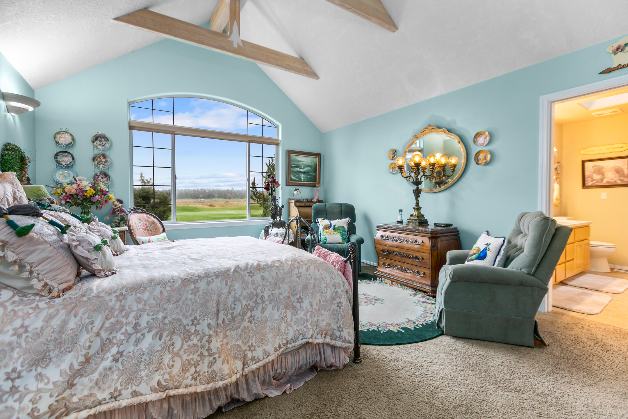 Eagle Crest - Residential