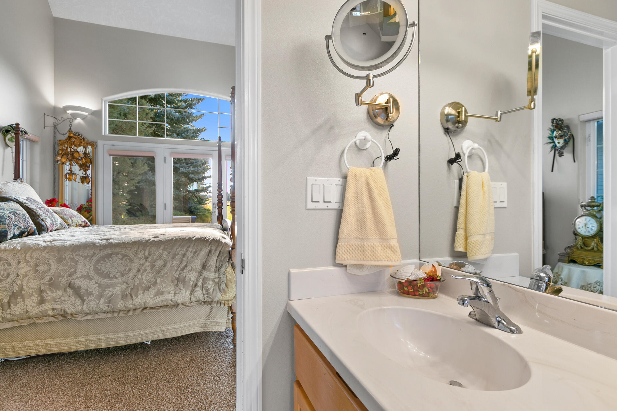 Eagle Crest - Residential