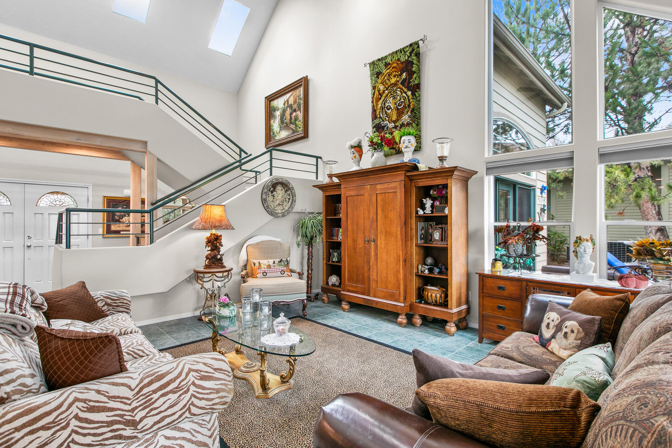 Eagle Crest - Residential