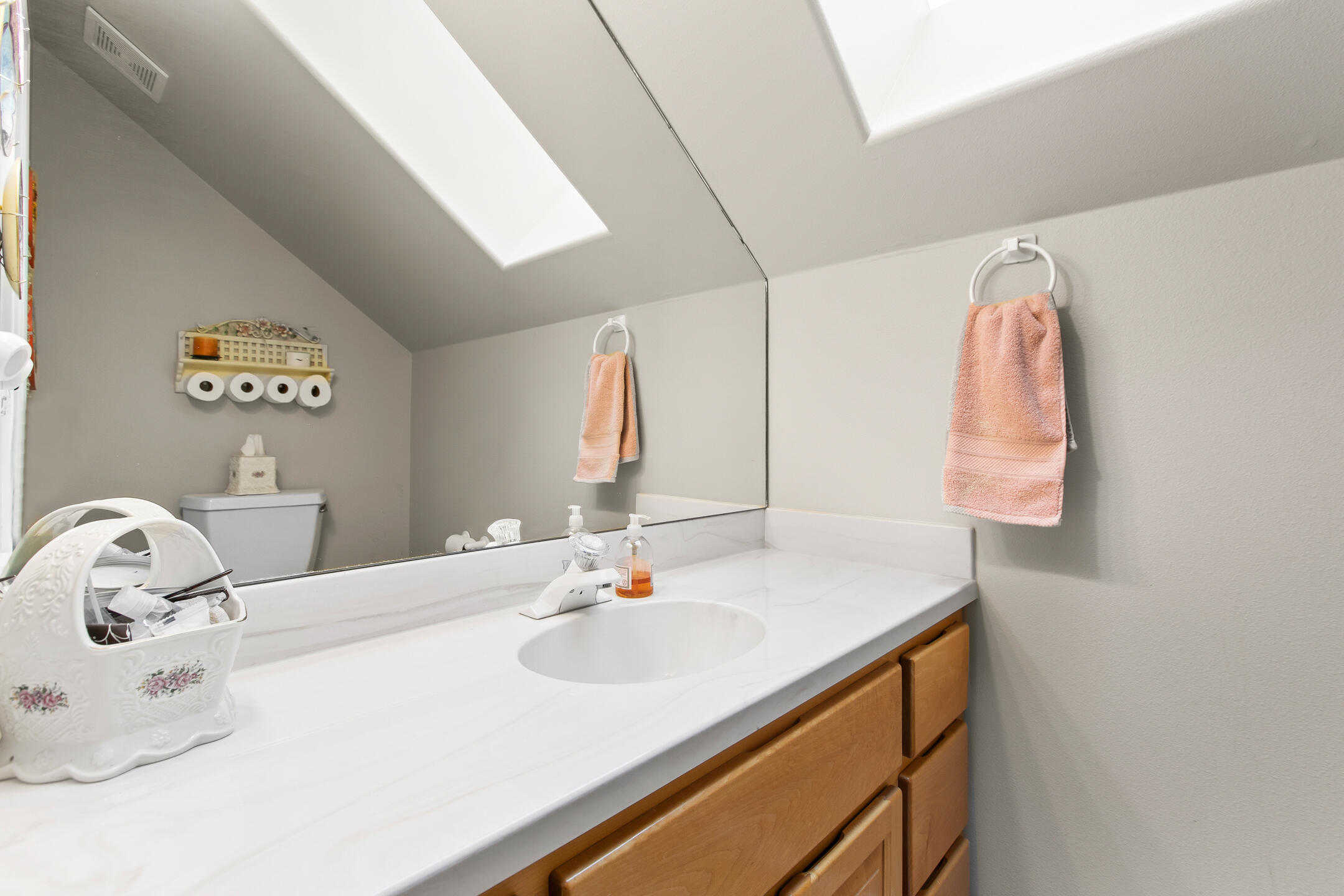 Eagle Crest - Residential