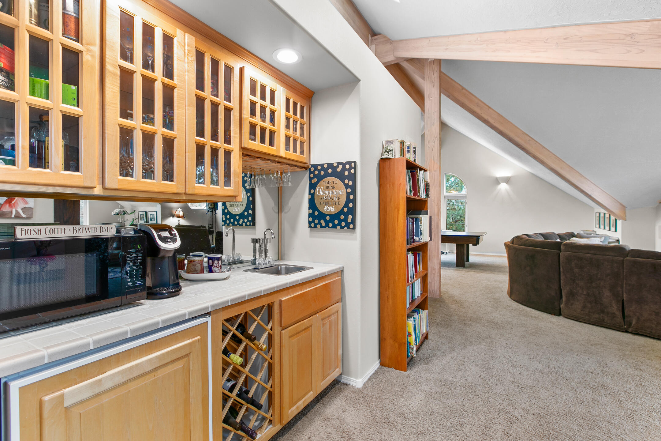 Eagle Crest - Residential