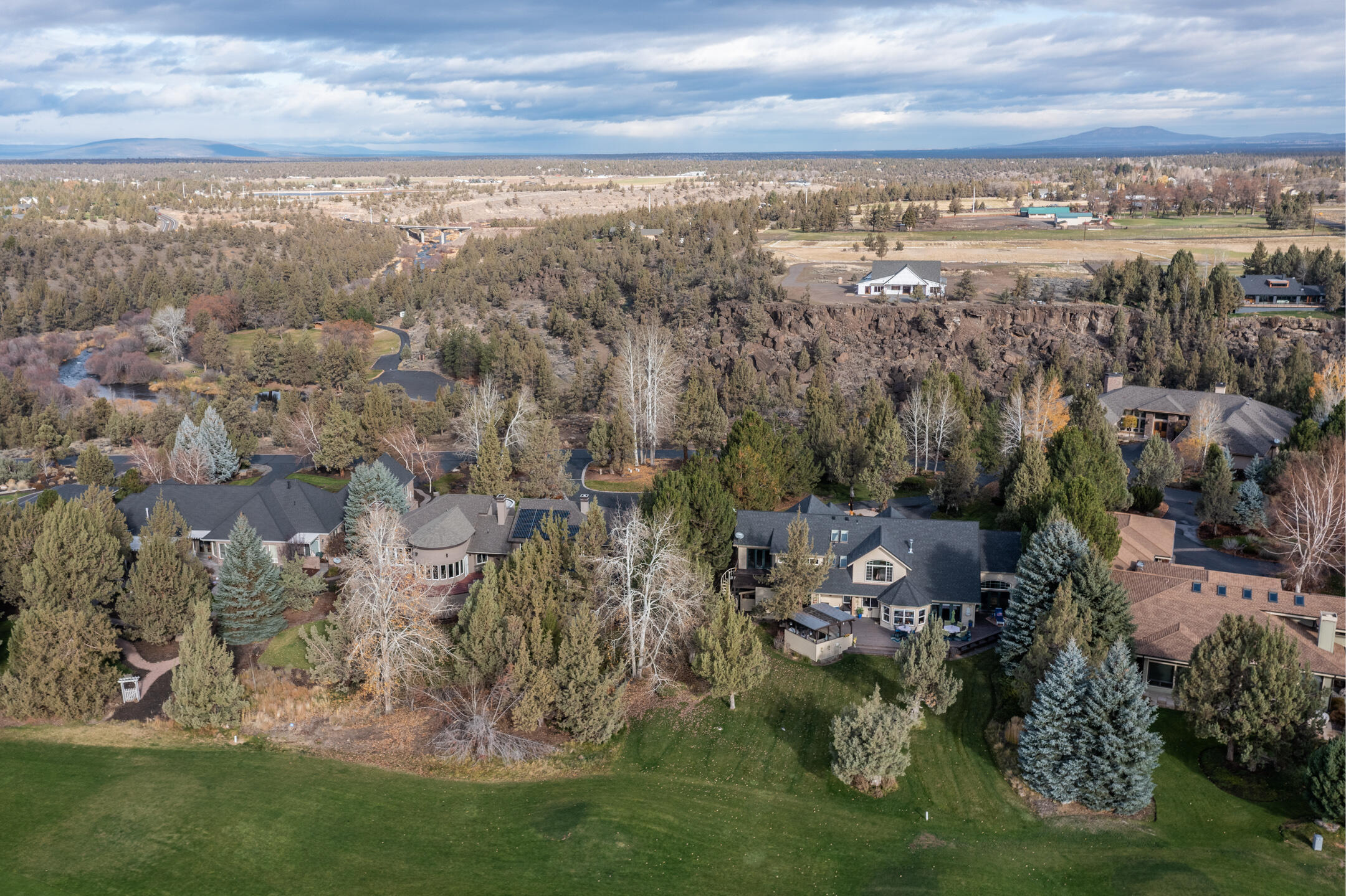 Eagle Crest - Residential