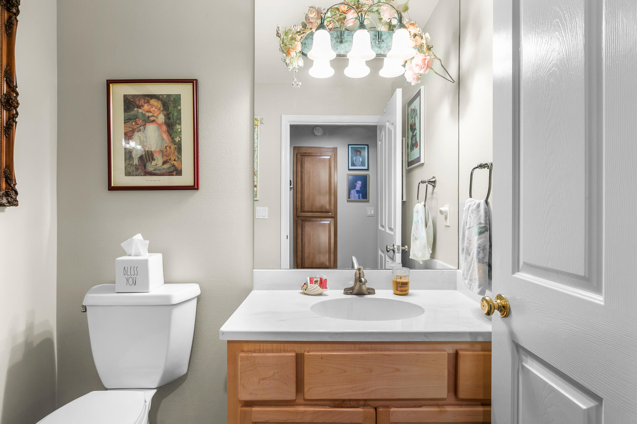 Eagle Crest - Residential