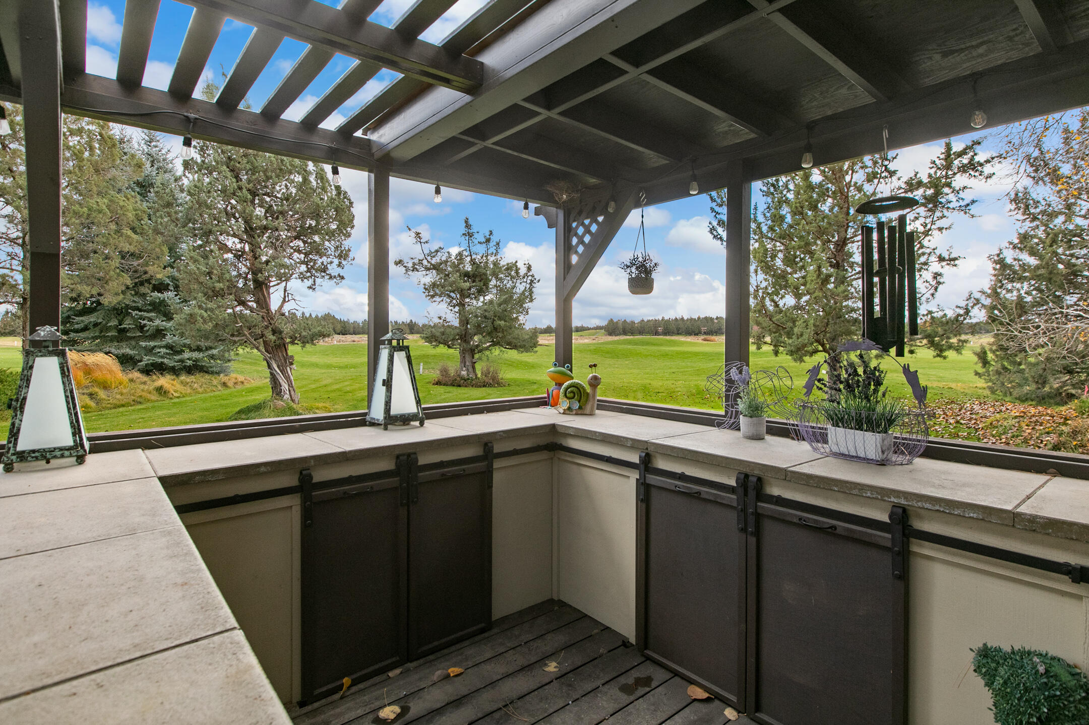 Eagle Crest - Residential