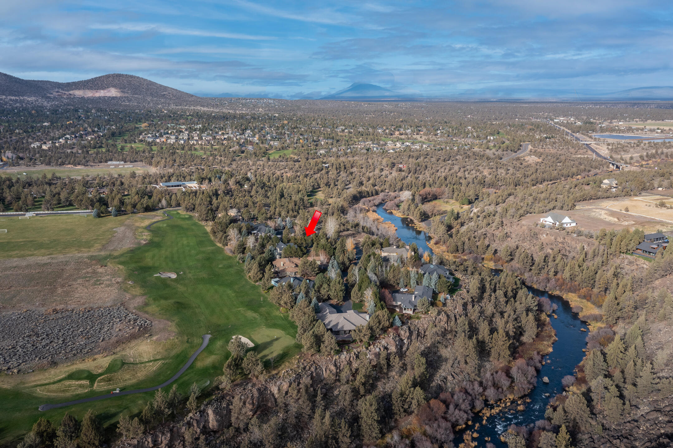 Eagle Crest - Residential