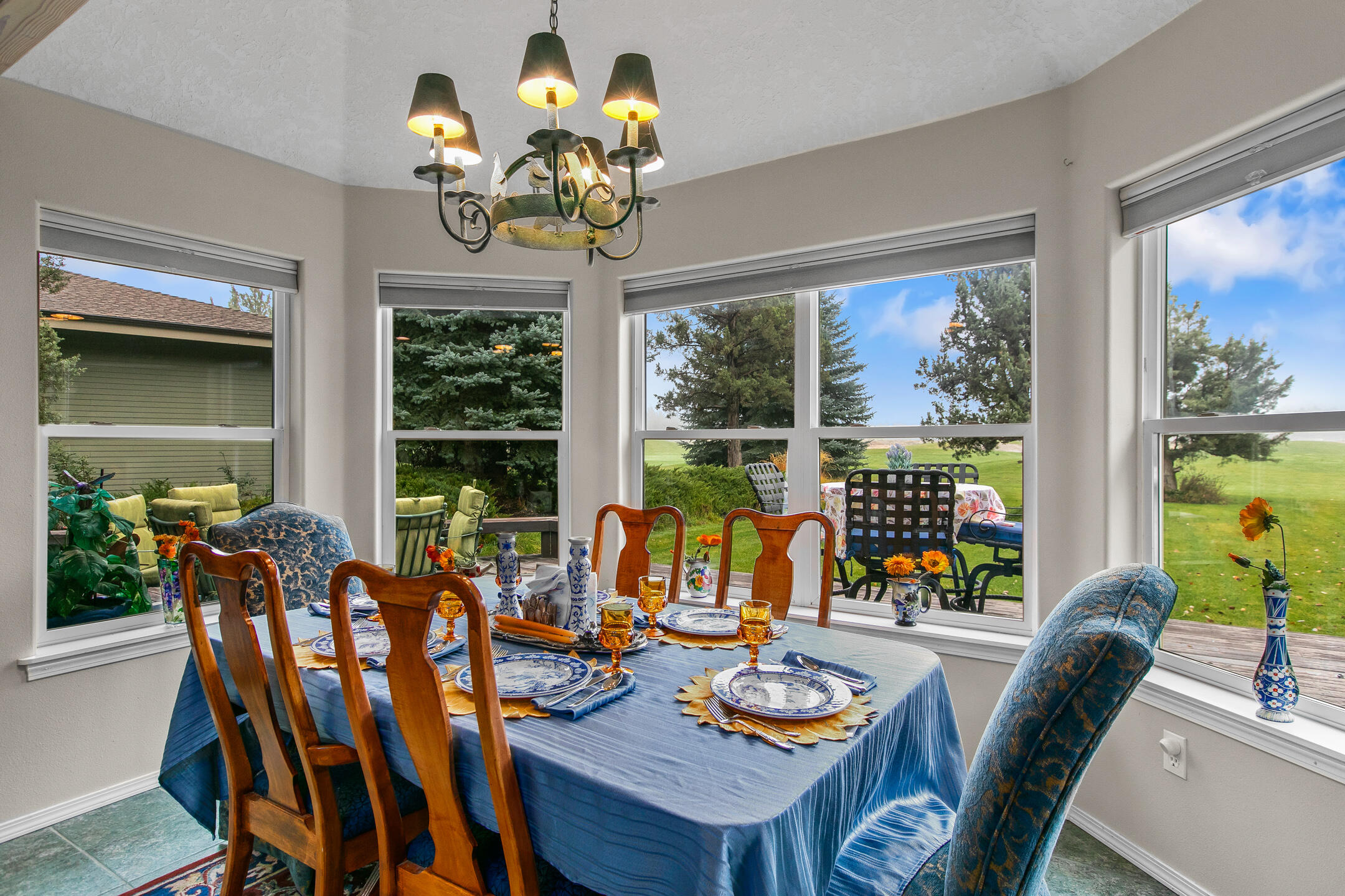 Eagle Crest - Residential