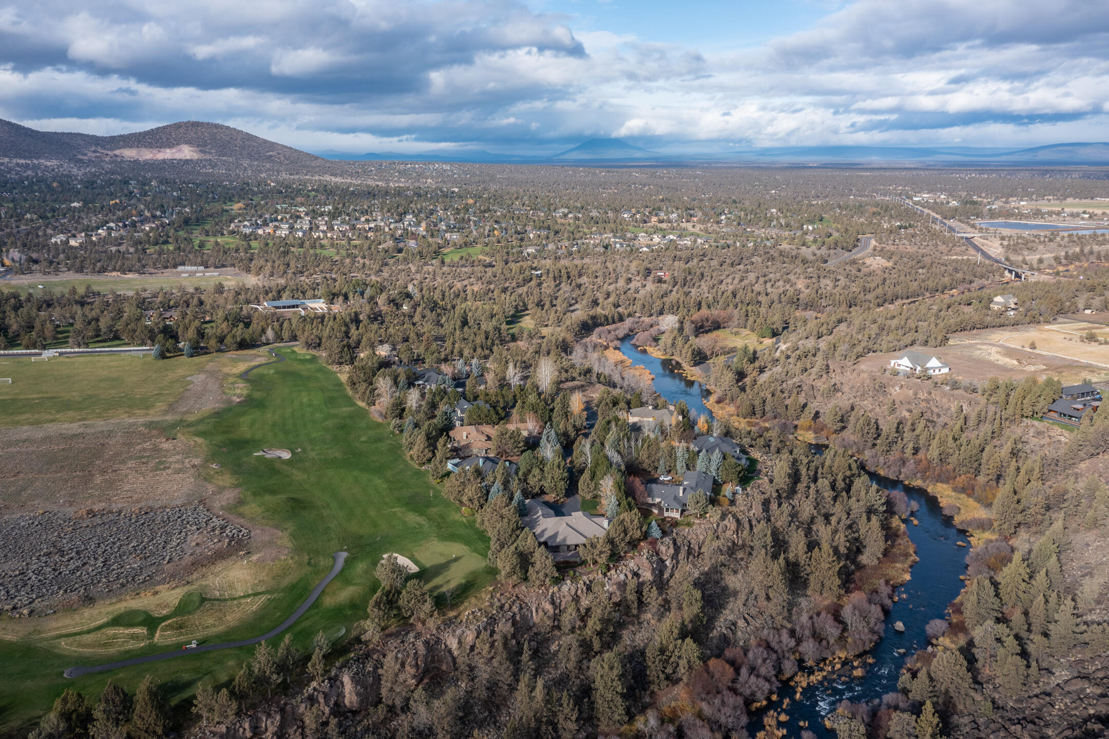 Eagle Crest - Residential