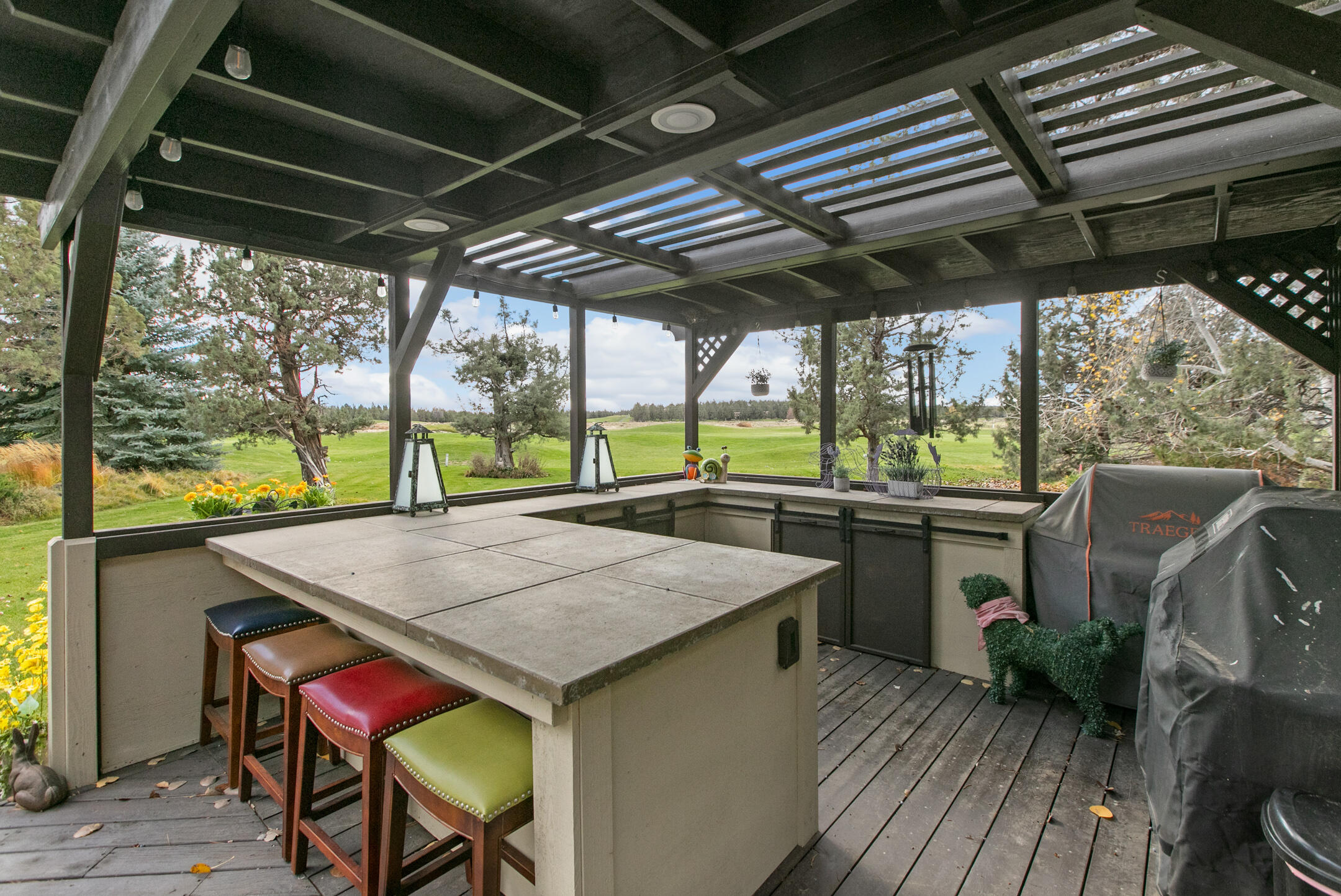 Eagle Crest - Residential