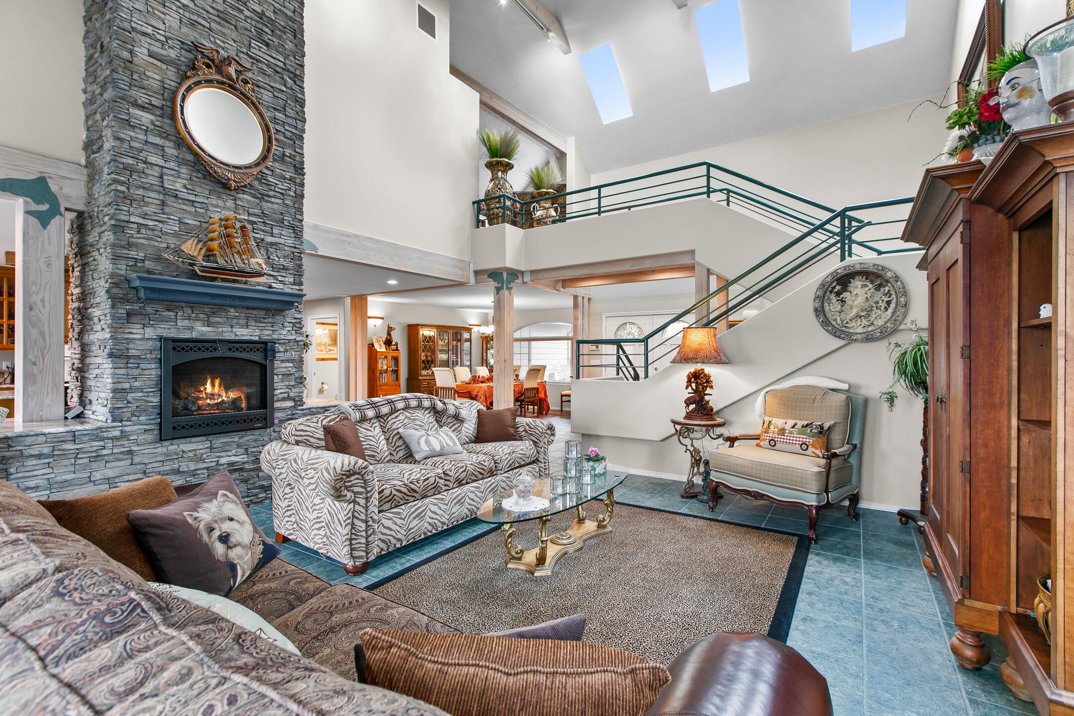 Eagle Crest - Residential