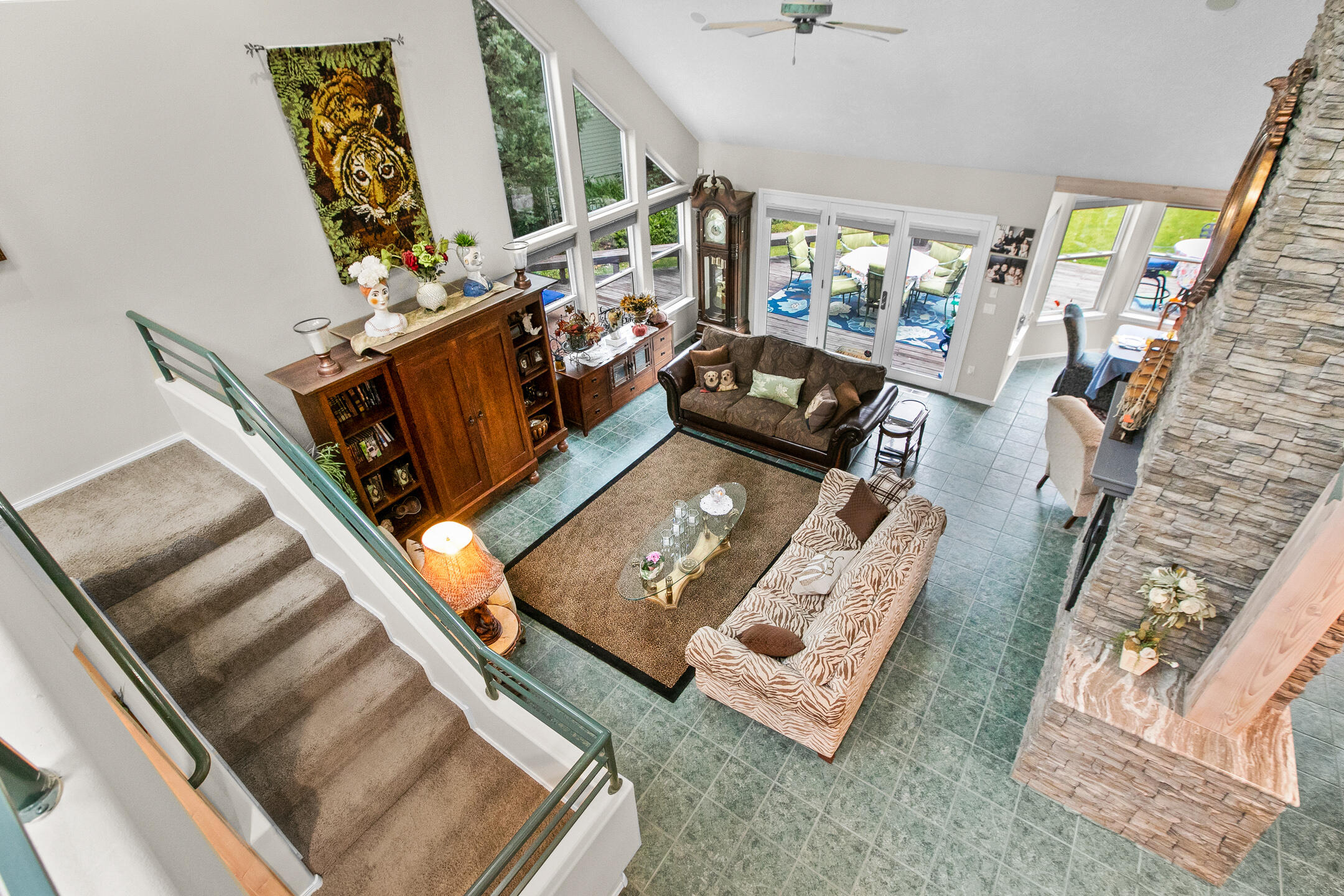 Eagle Crest - Residential