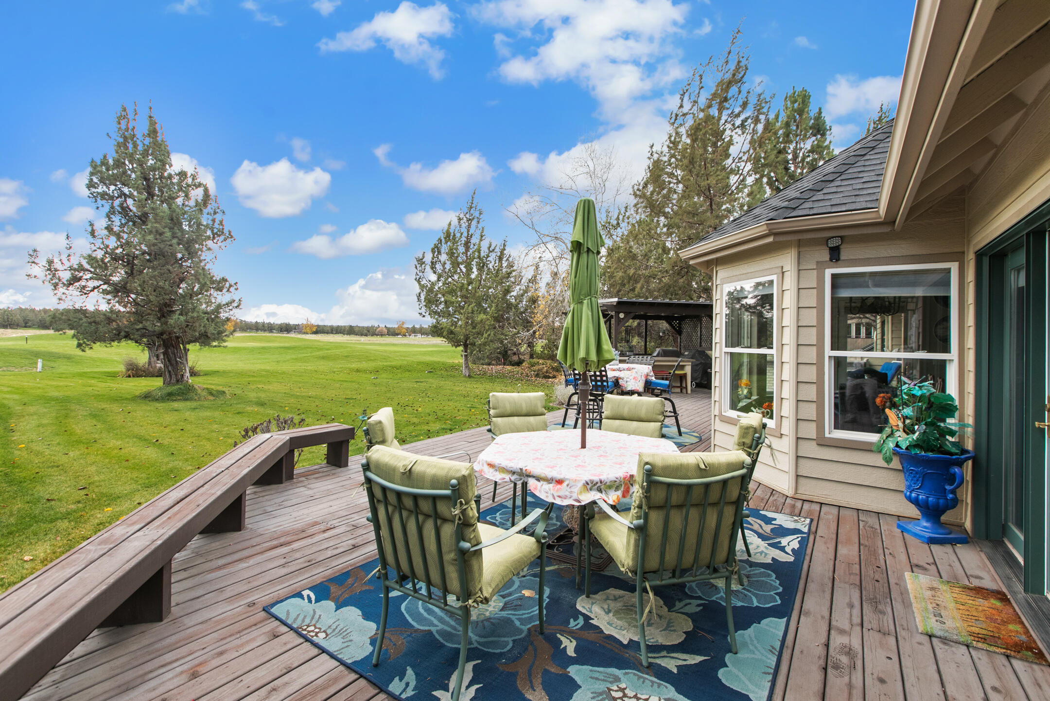 Eagle Crest - Residential