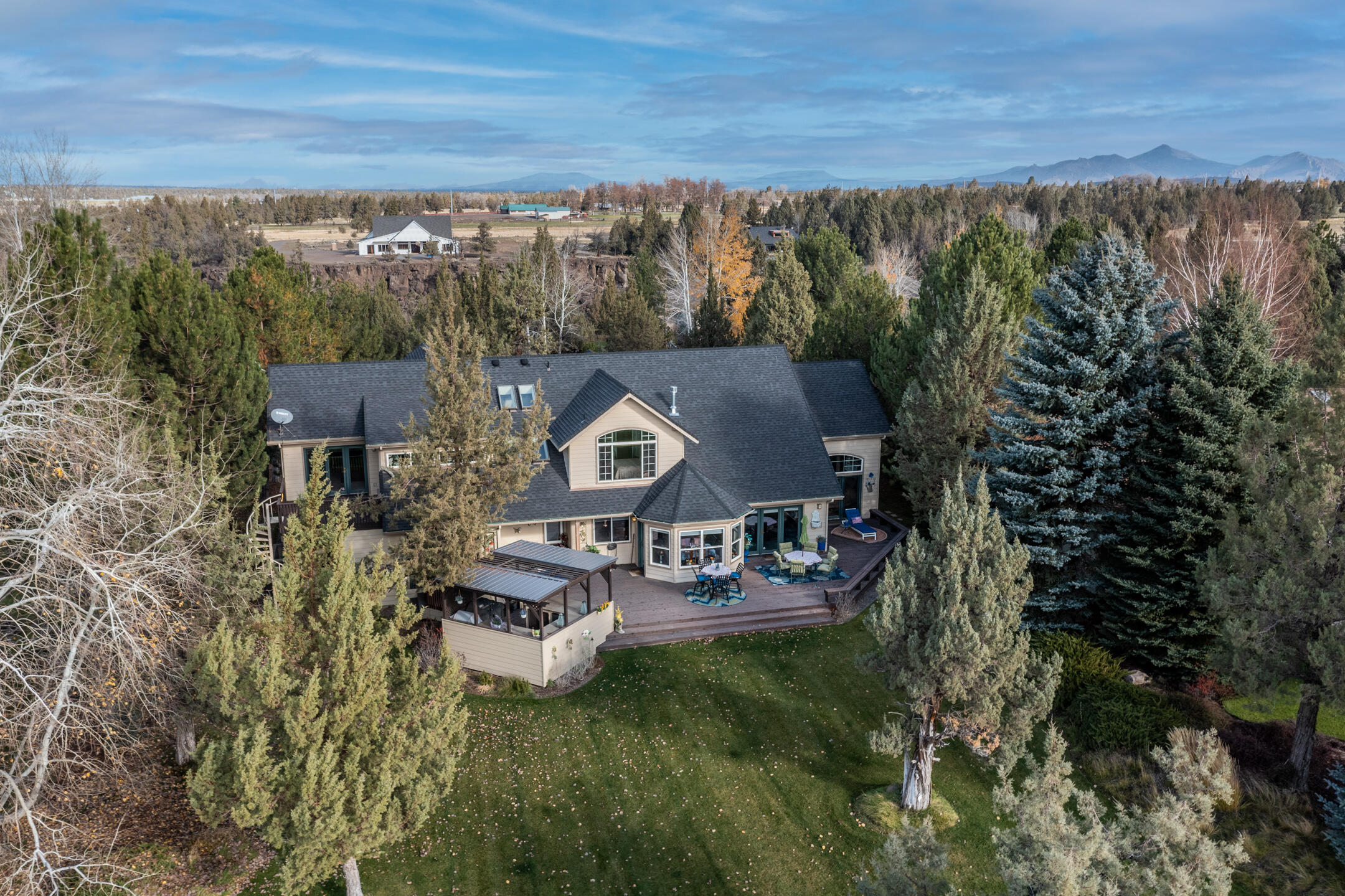 Eagle Crest - Residential