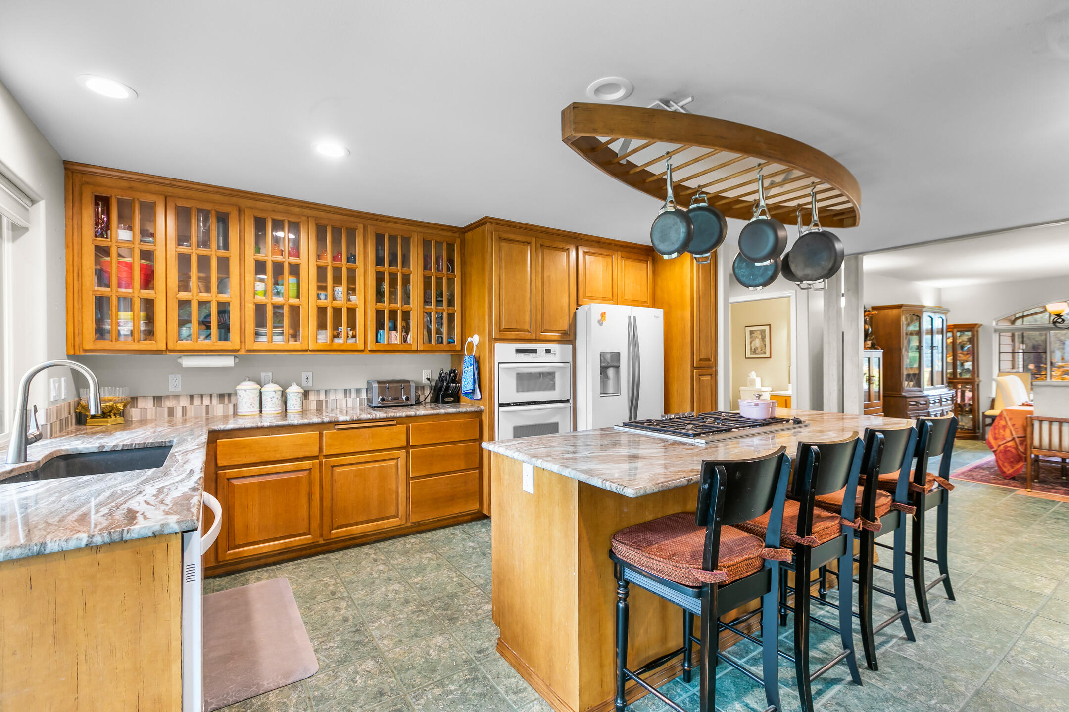 Eagle Crest - Residential