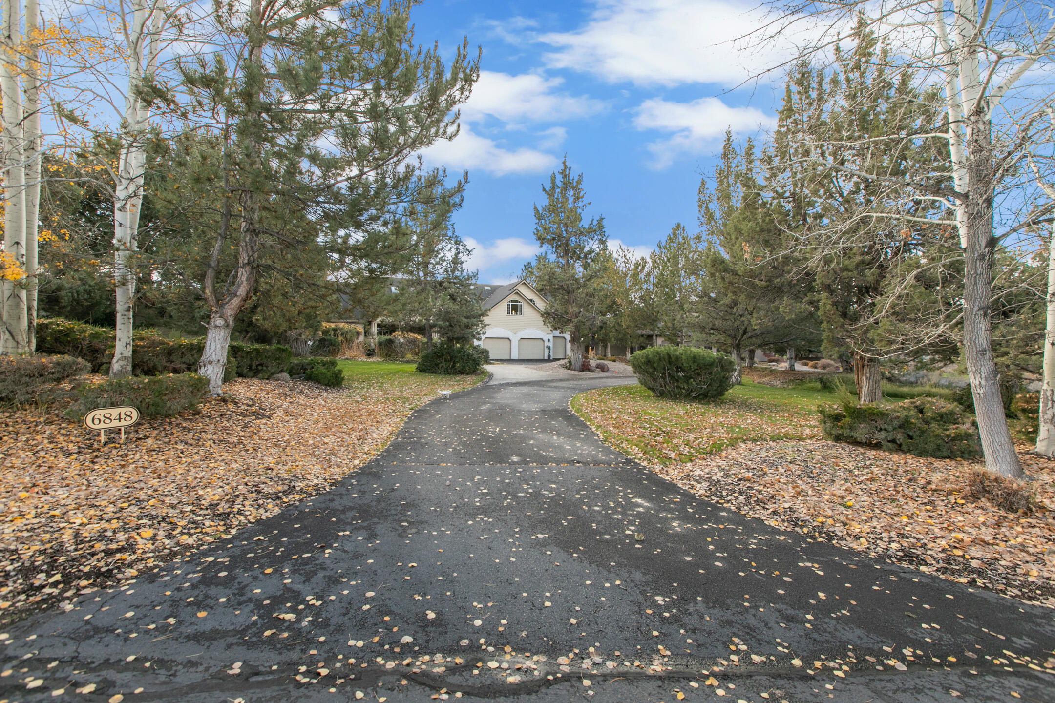 Eagle Crest - Residential