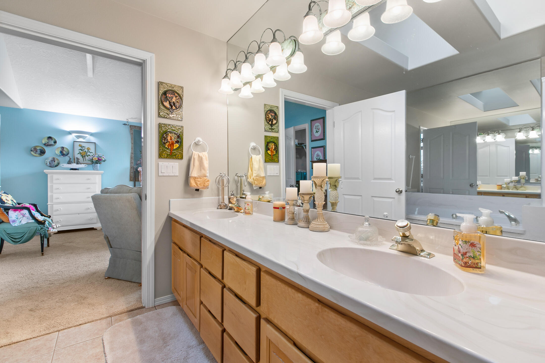 Eagle Crest - Residential