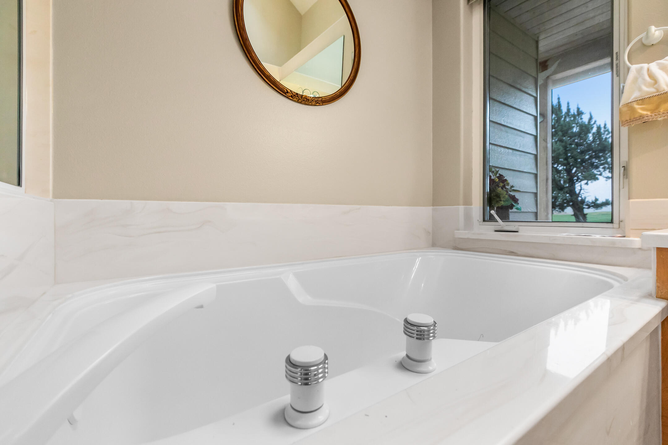 Eagle Crest - Residential