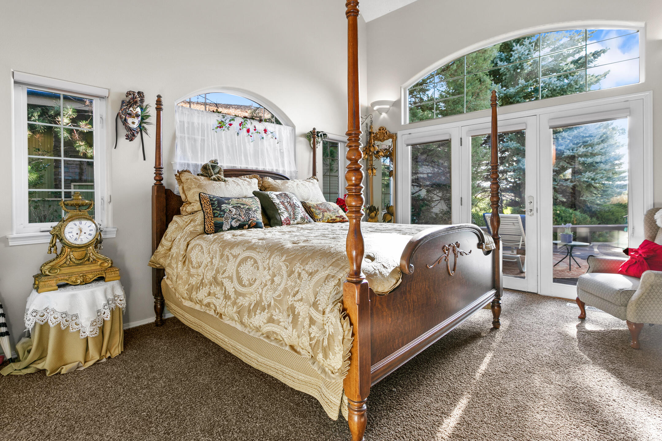 Eagle Crest - Residential