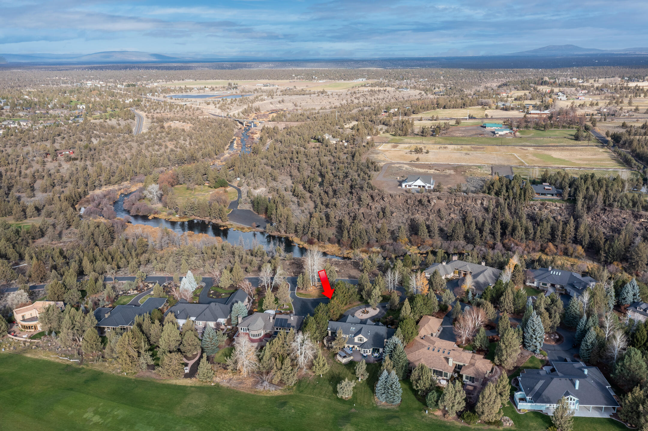 Eagle Crest - Residential