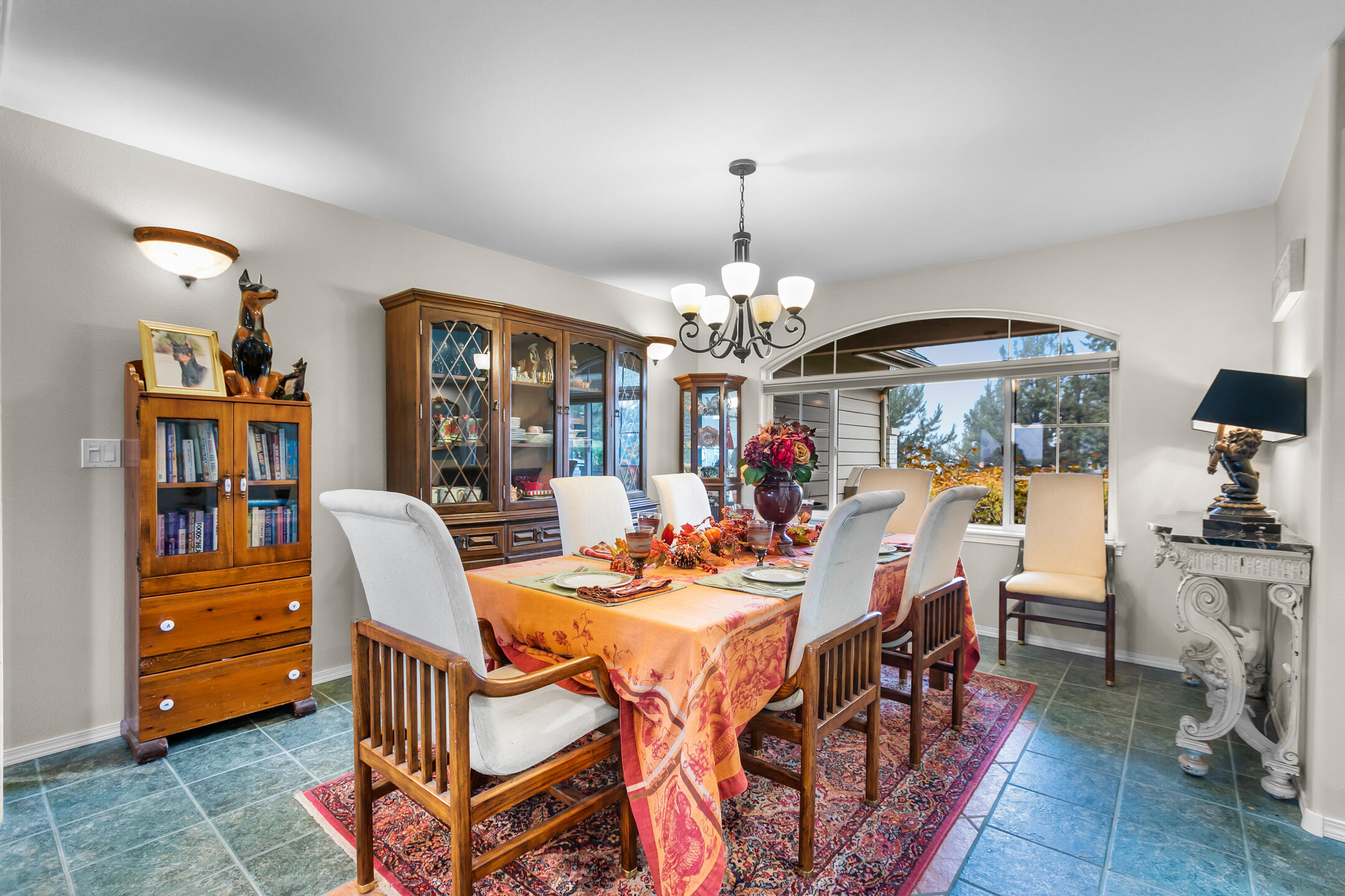 Eagle Crest - Residential