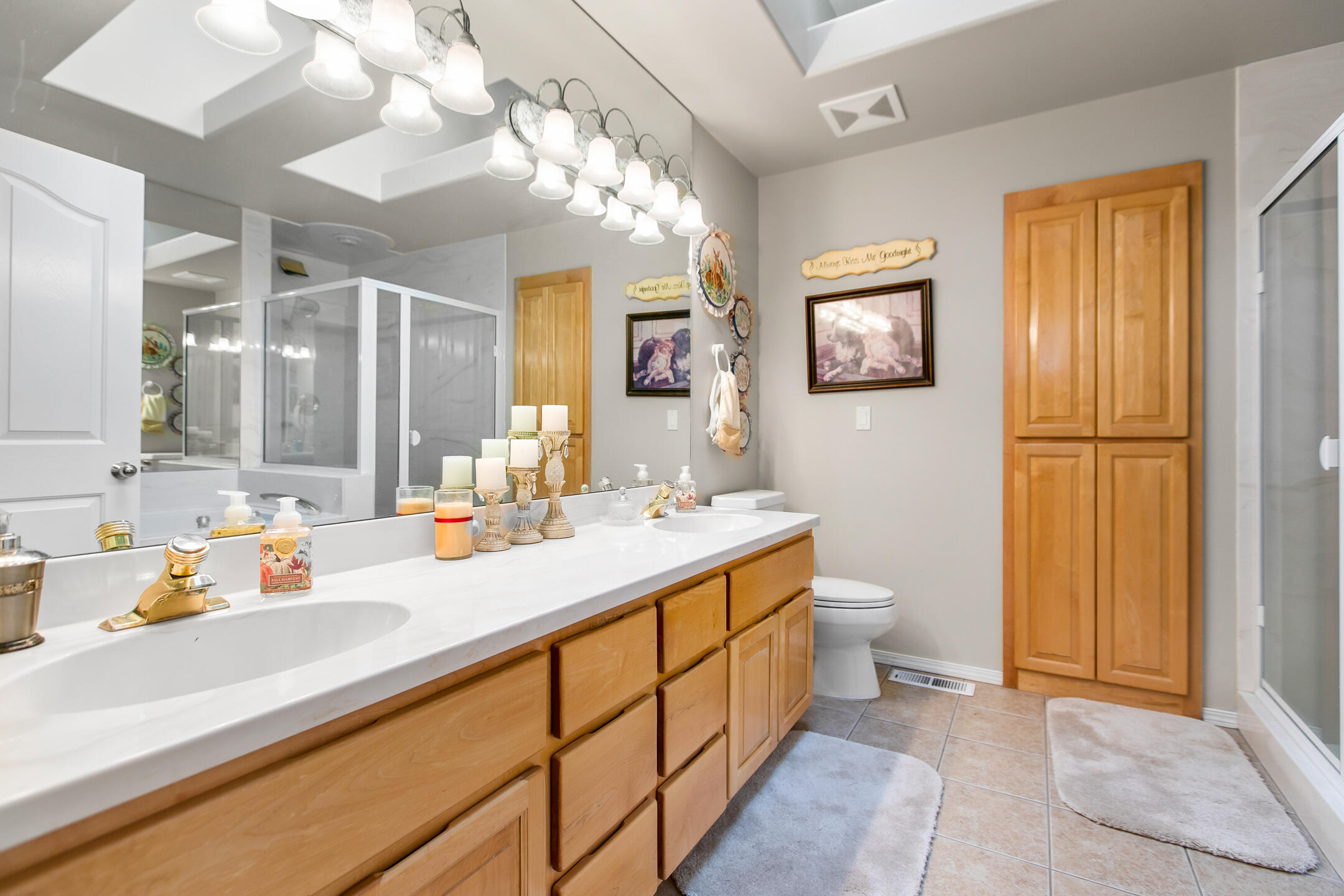 Eagle Crest - Residential