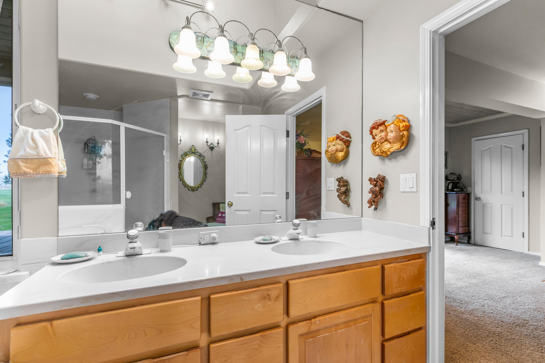 Eagle Crest - Residential