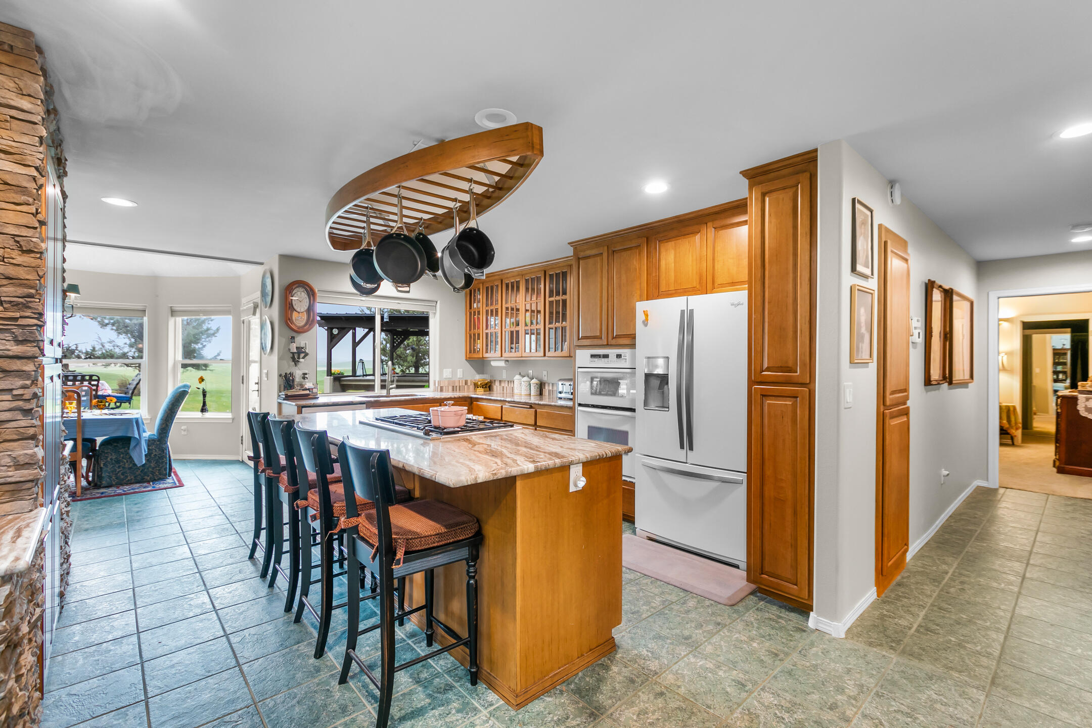 Eagle Crest - Residential