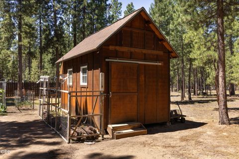 Tiny photo for 51889 Pine Loop Drive, La Pine, OR 97739 (MLS # 220225087)