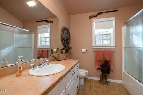 Tiny photo for 51889 Pine Loop Drive, La Pine, OR 97739 (MLS # 220225087)