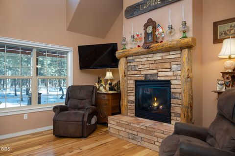 Tiny photo for 51889 Pine Loop Drive, La Pine, OR 97739 (MLS # 220225087)