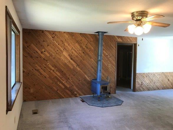 Wineteer Subdivision - Residential