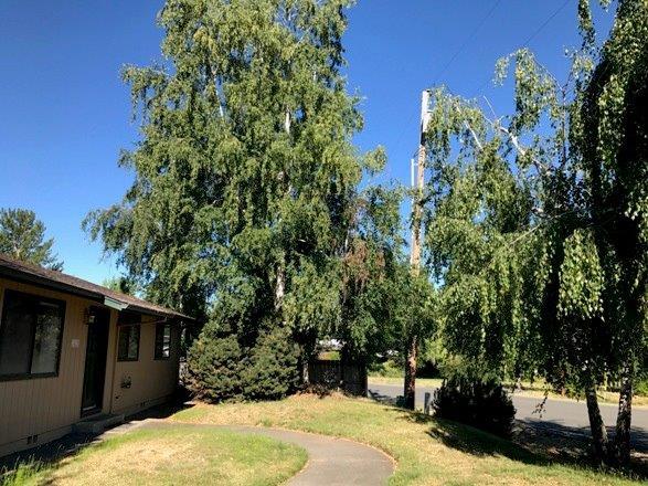 Wineteer Subdivision - Residential