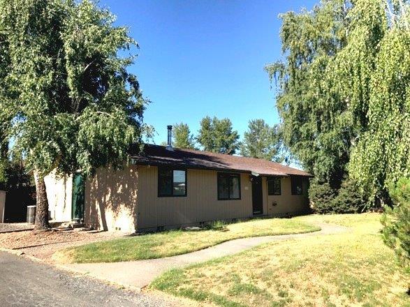 Wineteer Subdivision - Residential