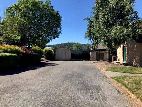 Wineteer Subdivision - Residential