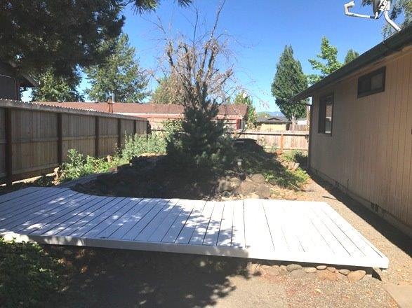 Wineteer Subdivision - Residential