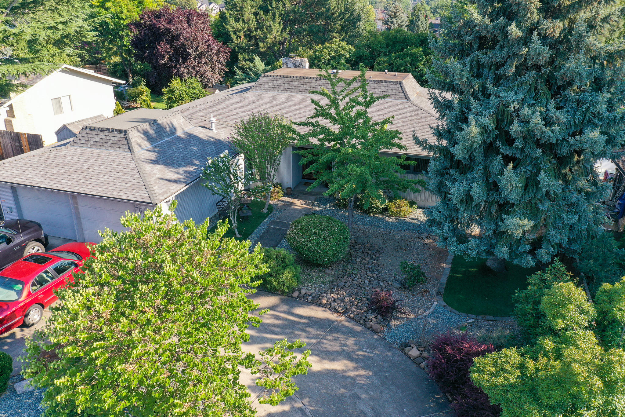 Tropic Isles Estates - Residential