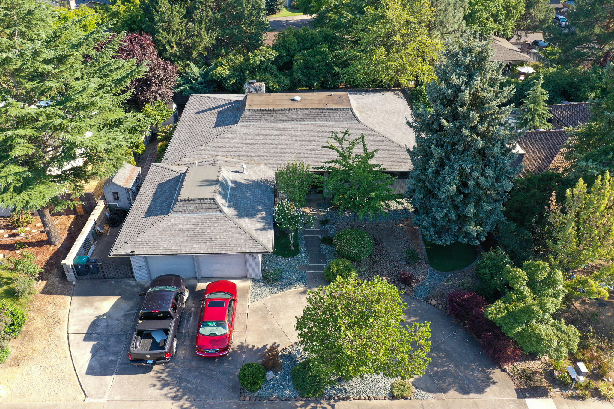 Tropic Isles Estates - Residential