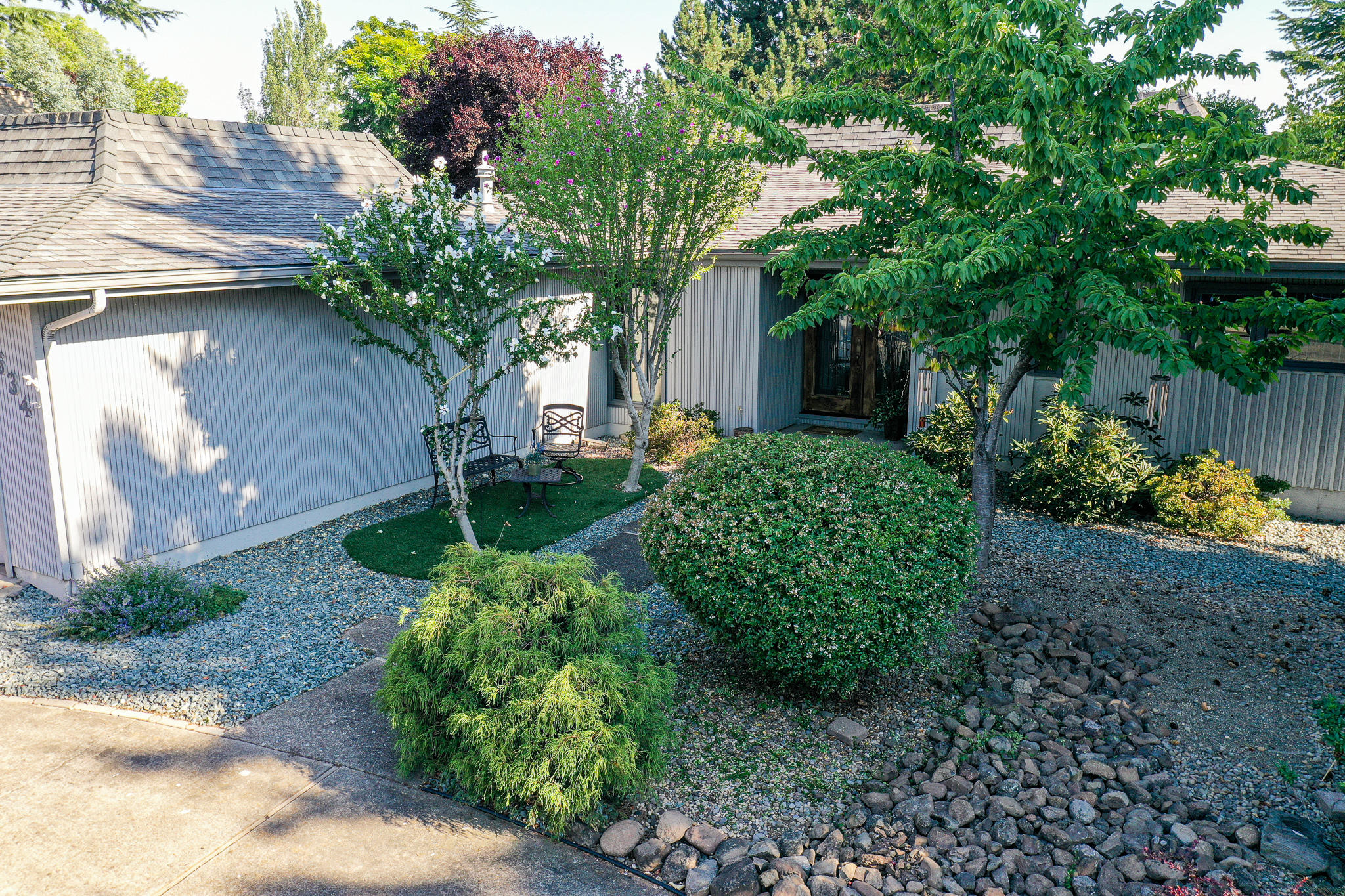 Tropic Isles Estates - Residential