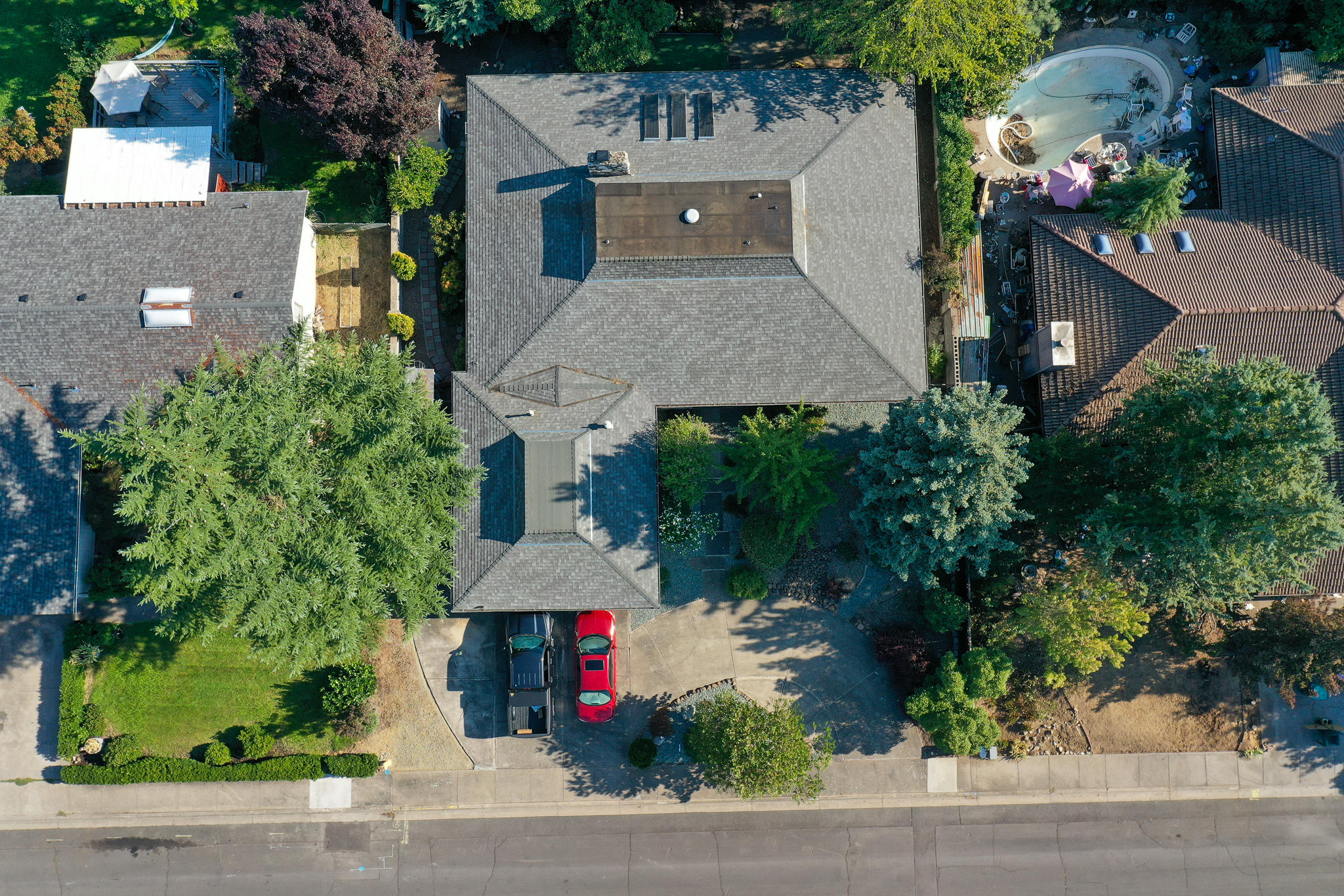 Tropic Isles Estates - Residential