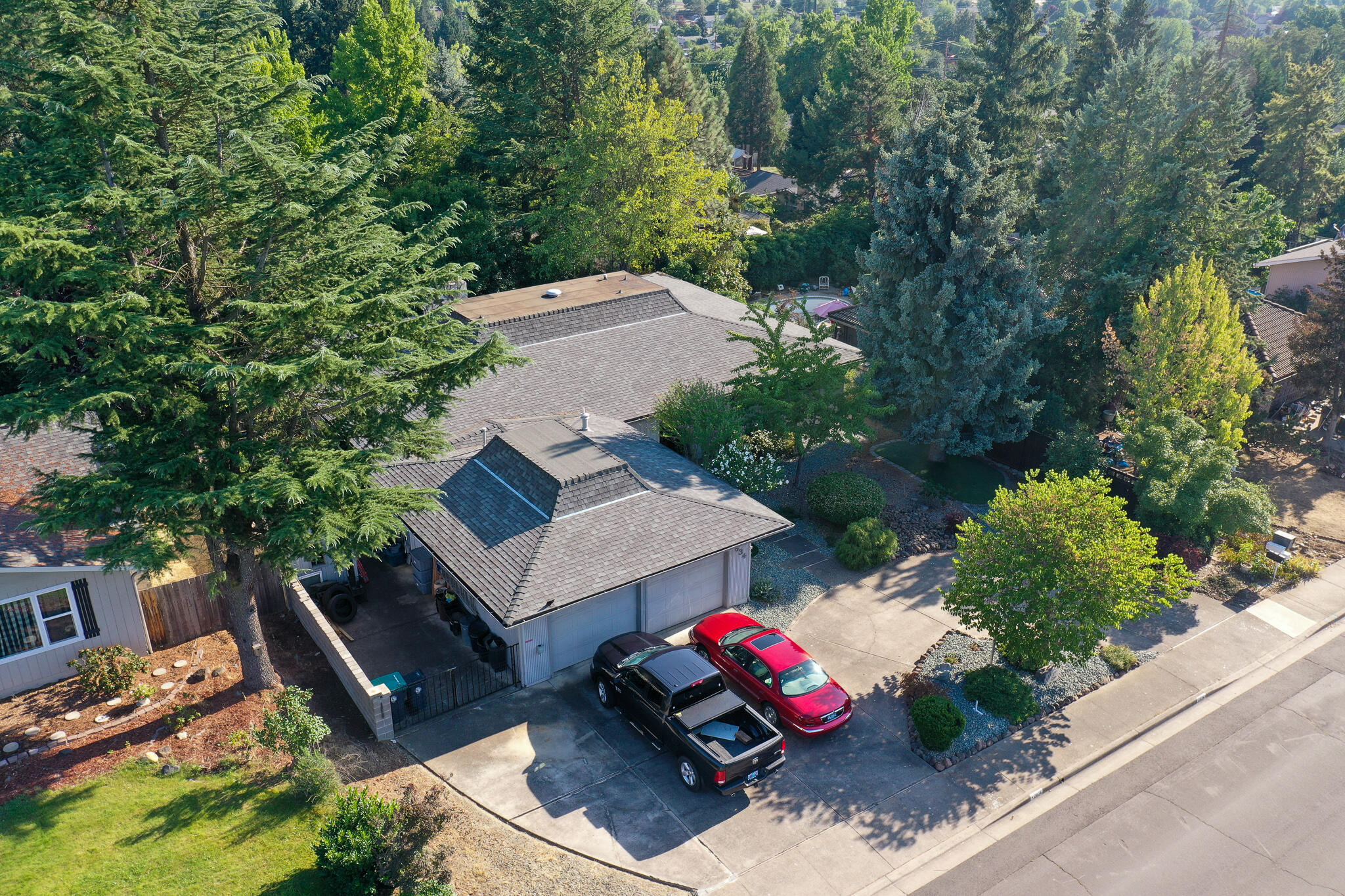 Tropic Isles Estates - Residential