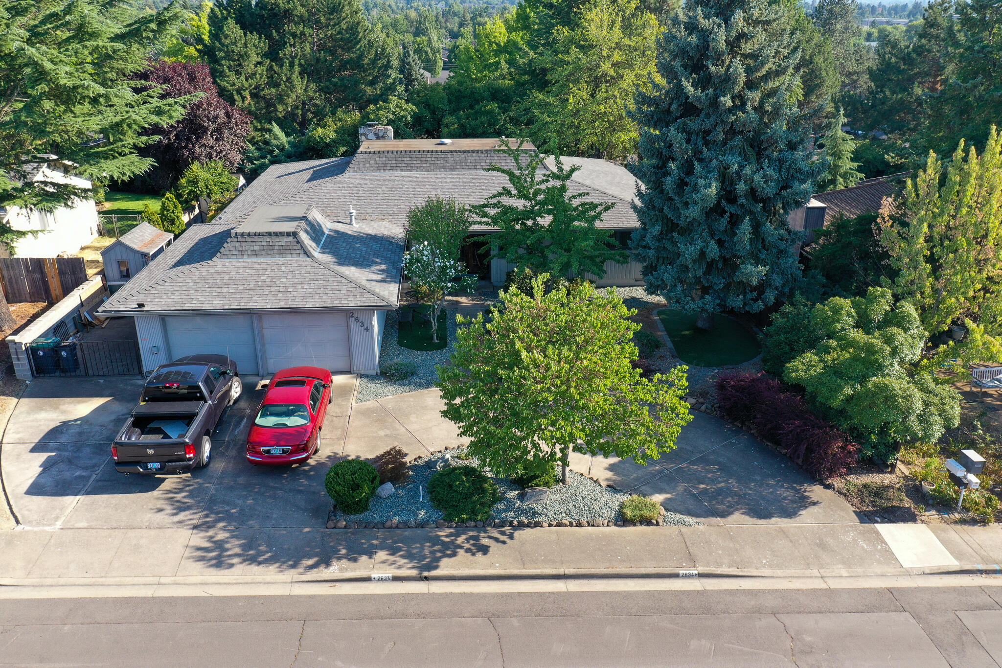 Tropic Isles Estates - Residential