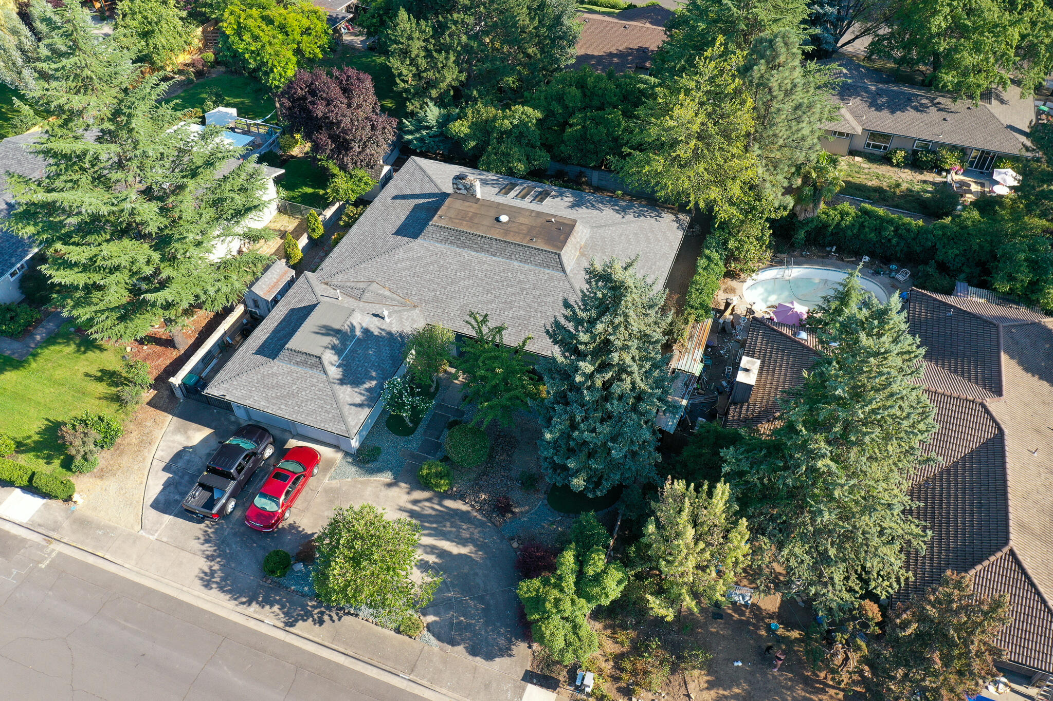 Tropic Isles Estates - Residential