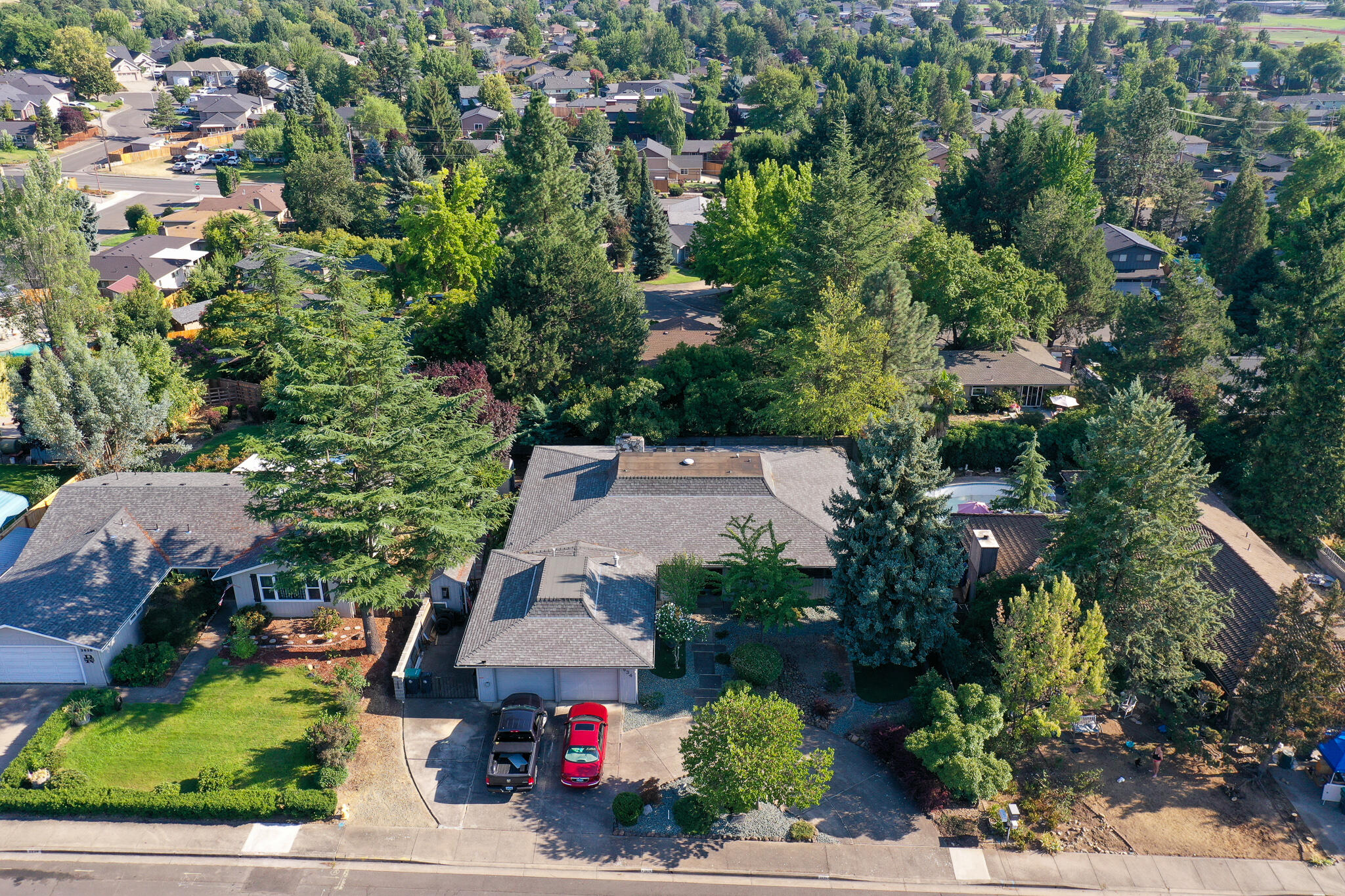 Tropic Isles Estates - Residential