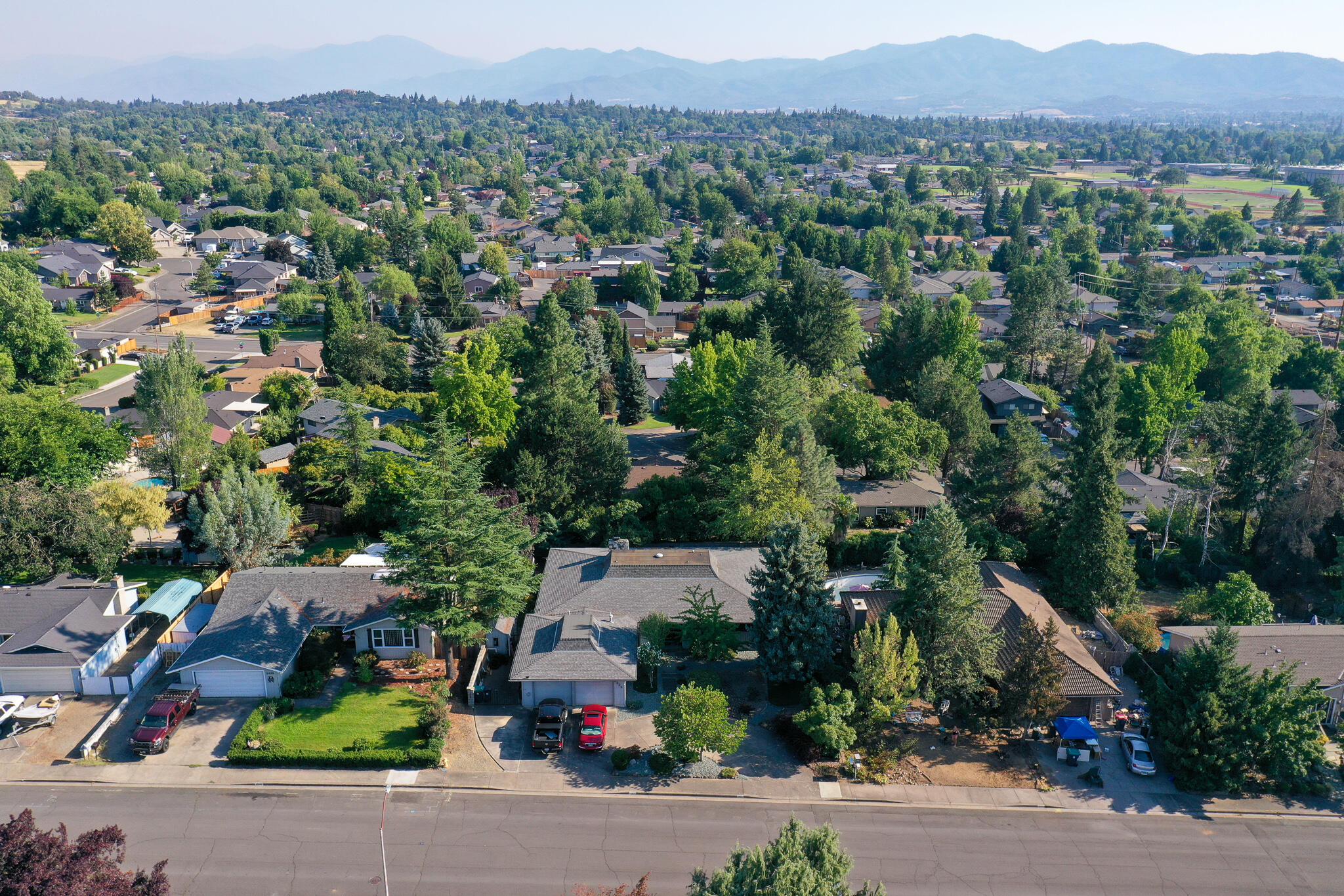 Tropic Isles Estates - Residential